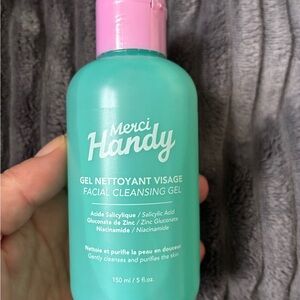Merci Handy Facial Cleansing Gel 5oz